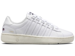 KSwiss Sneaker Slammclassic CC (Leder) weiss Herren
